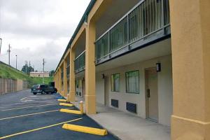 Motel 6 Macon West, Macon