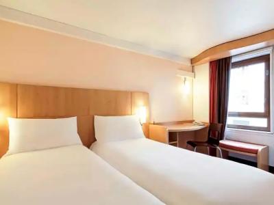 ibis Paris Bastille Opera - 108