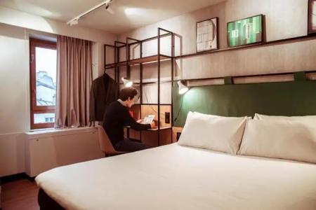 ibis Paris Bastille Opera - 104