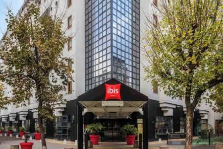 ibis Paris Bastille Opera - 61