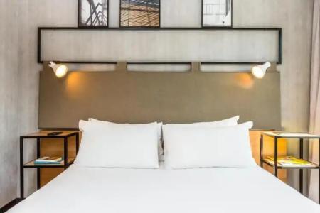 ibis Paris Bastille Opera - 107