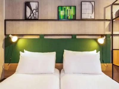 ibis Paris Bastille Opera - 111