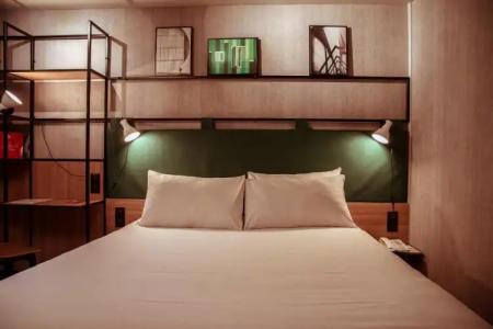 ibis Paris Bastille Opera - 105