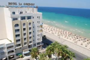 Guest House «La Gondole», Sousse