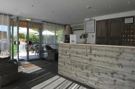 Hôtel Le Mozart - 7