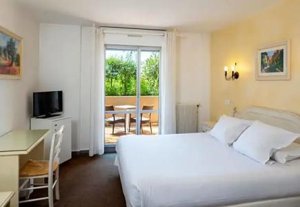 Hôtel Le Mozart - 18