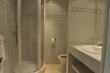 Hôtel Le Mozart - 8