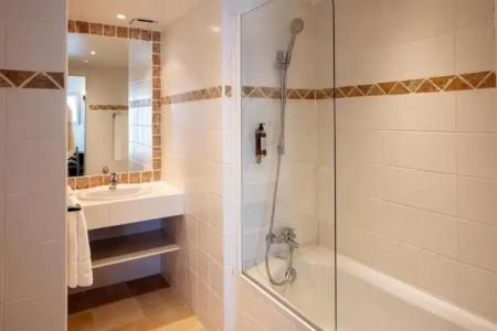 Hôtel Le Mozart - 28