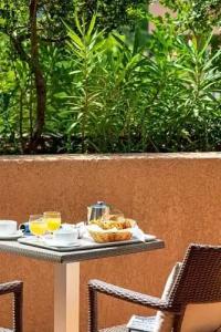 Hôtel Le Mozart - 20