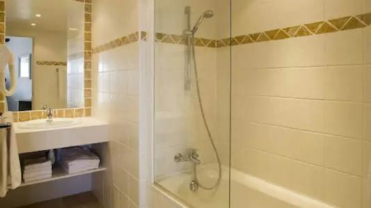 Hôtel Le Mozart - 9