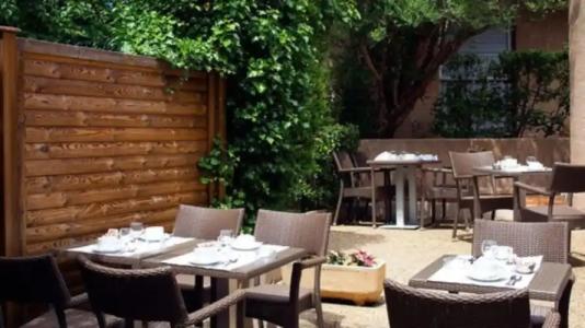 Hôtel Le Mozart - 16