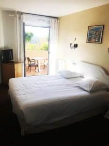 Hôtel Le Mozart - 6