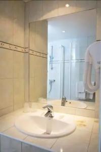 Hôtel Le Mozart - 10