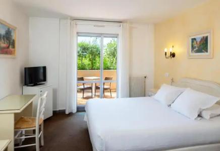 Hôtel Le Mozart - 32