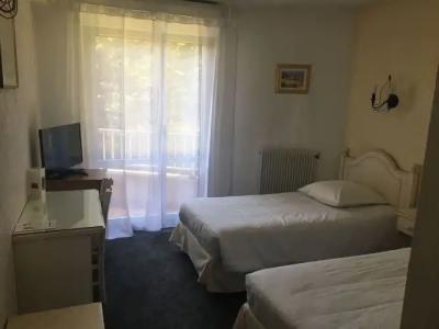 Hôtel Le Mozart - 3