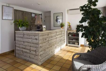 Hôtel Le Mozart - 1