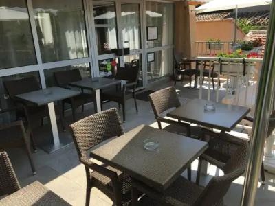 Hôtel Le Mozart - 14