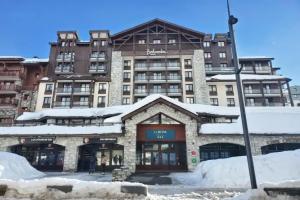 Hôtel Le Diva, Tignes