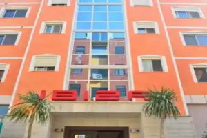 Madame Vacances Hôtel Ibiza, Les Deux-Alpes