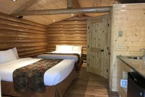 Port Hardy Cabins, Port Hardy