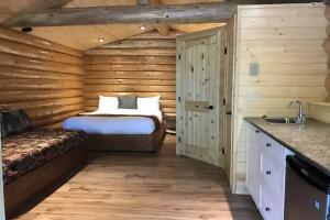 Port Hardy Cabins, Port Hardy