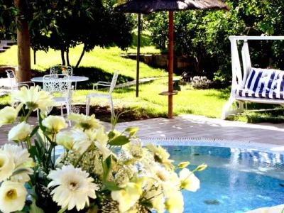 Park Valle Clavia - 11