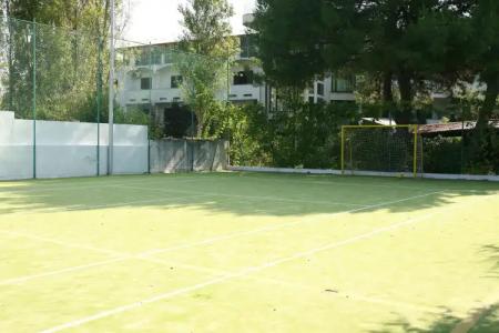 Park Valle Clavia - 13