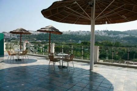 Park Valle Clavia - 39