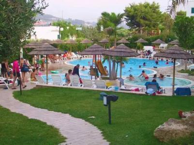 Park Valle Clavia - 29