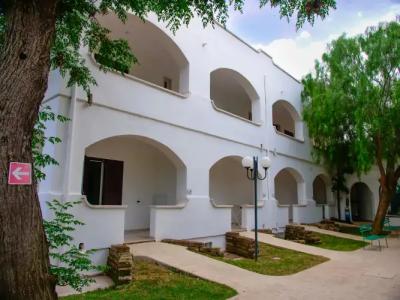 Park Valle Clavia - 18