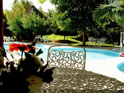 Park Valle Clavia - 12