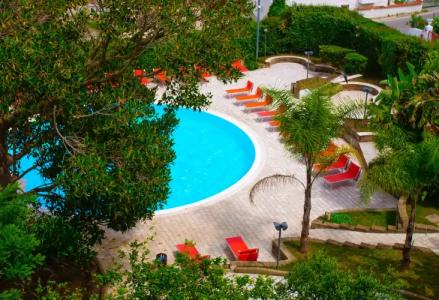 Park Valle Clavia - 10