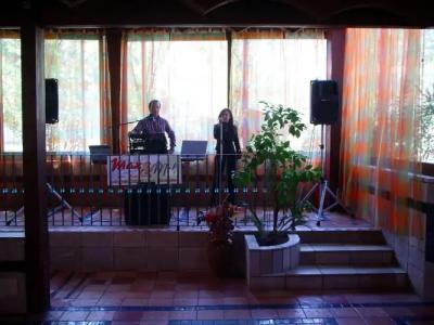 Park Valle Clavia - 1