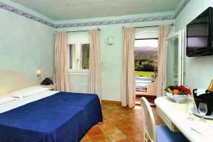 Park Hotel Resort, Baja Sardinia