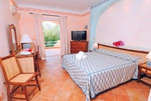 Park Hotel Resort, Baja Sardinia