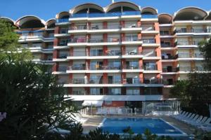 Residence Florida Apart-hotel