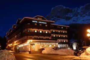 Hotel Colfosco