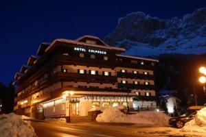 Hotel Colfosco, San Martino di Castrozza