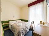 Standard Single room with balcony