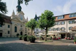 Hotel Goldener Karpfen OHG, Fulda