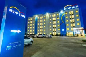 Hop Inn Phuket - SHA Plus, Phuket Town