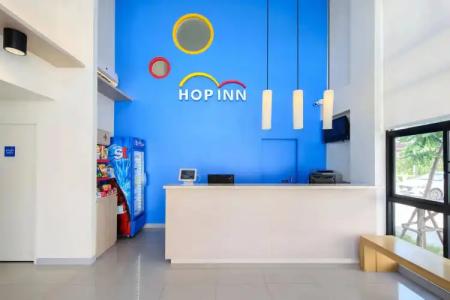 Hop Inn Phuket - SHA Plus - 10