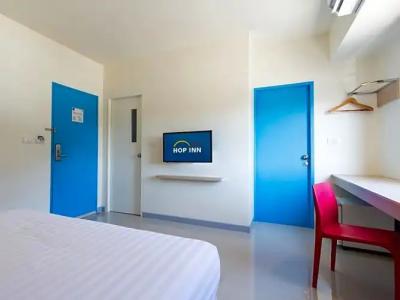 Hop Inn Phuket - SHA Plus - 23