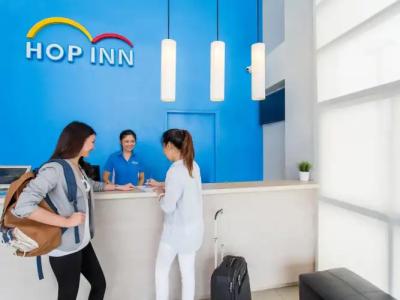 Hop Inn Phuket - SHA Plus - 14
