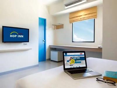 Hop Inn Phuket - SHA Plus - 25