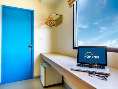 Hop Inn Phuket - SHA Plus - 24