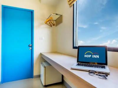 Hop Inn Phuket - SHA Plus - 32