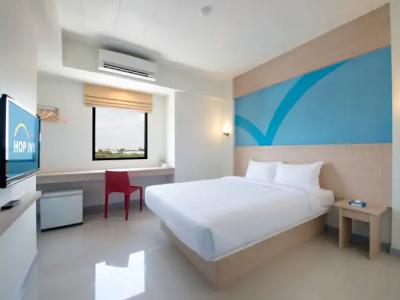 Hop Inn Phuket - SHA Plus - 28