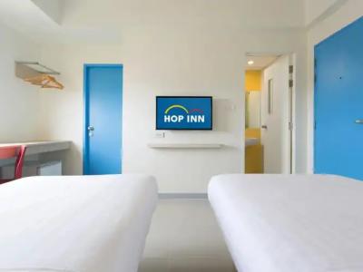 Hop Inn Phuket - SHA Plus - 3
