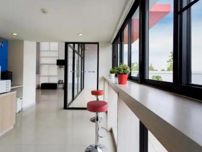 Hop Inn Phuket - SHA Plus - 8